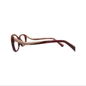 Valentino reading glasses